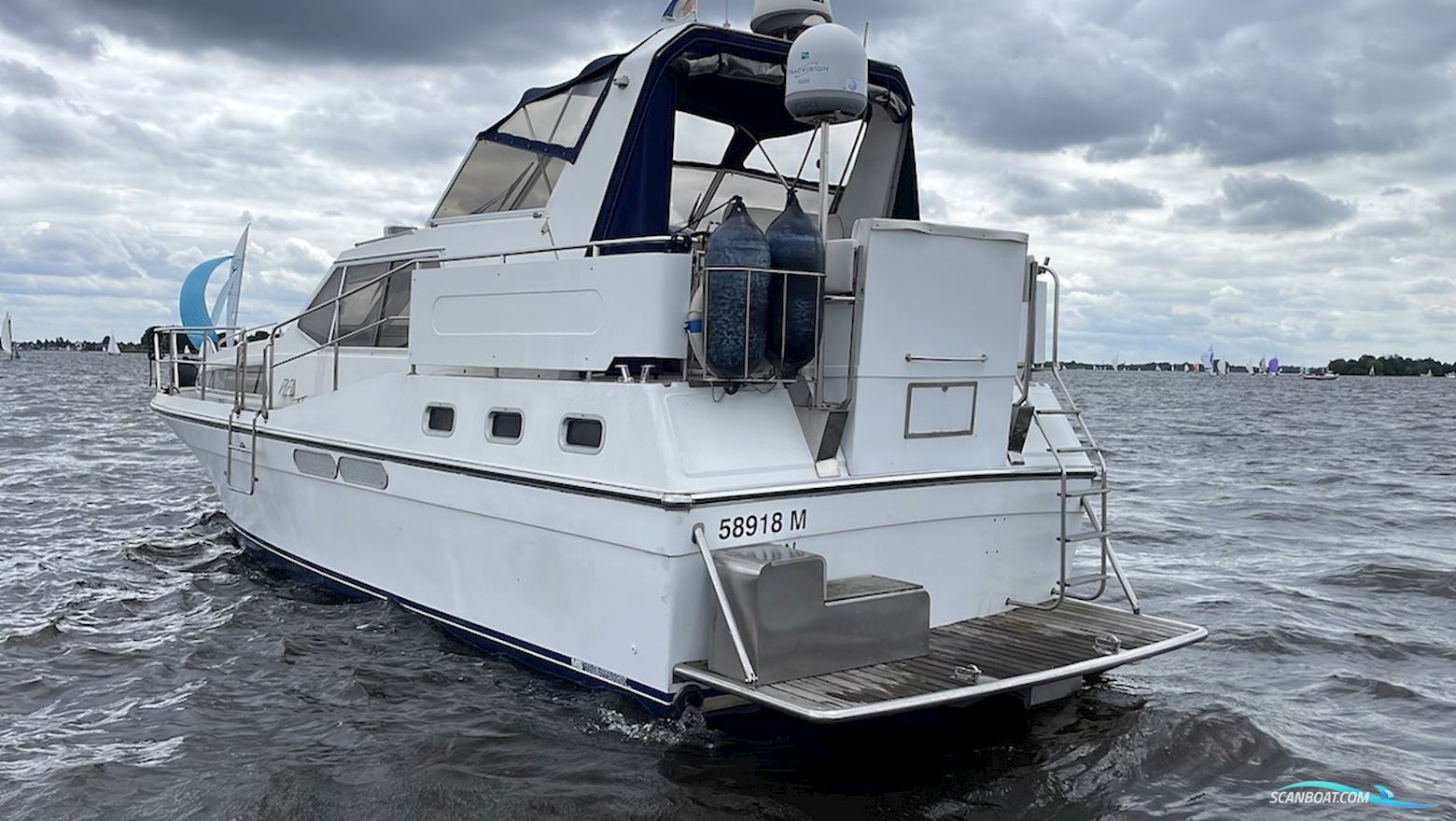 Atlantic 37