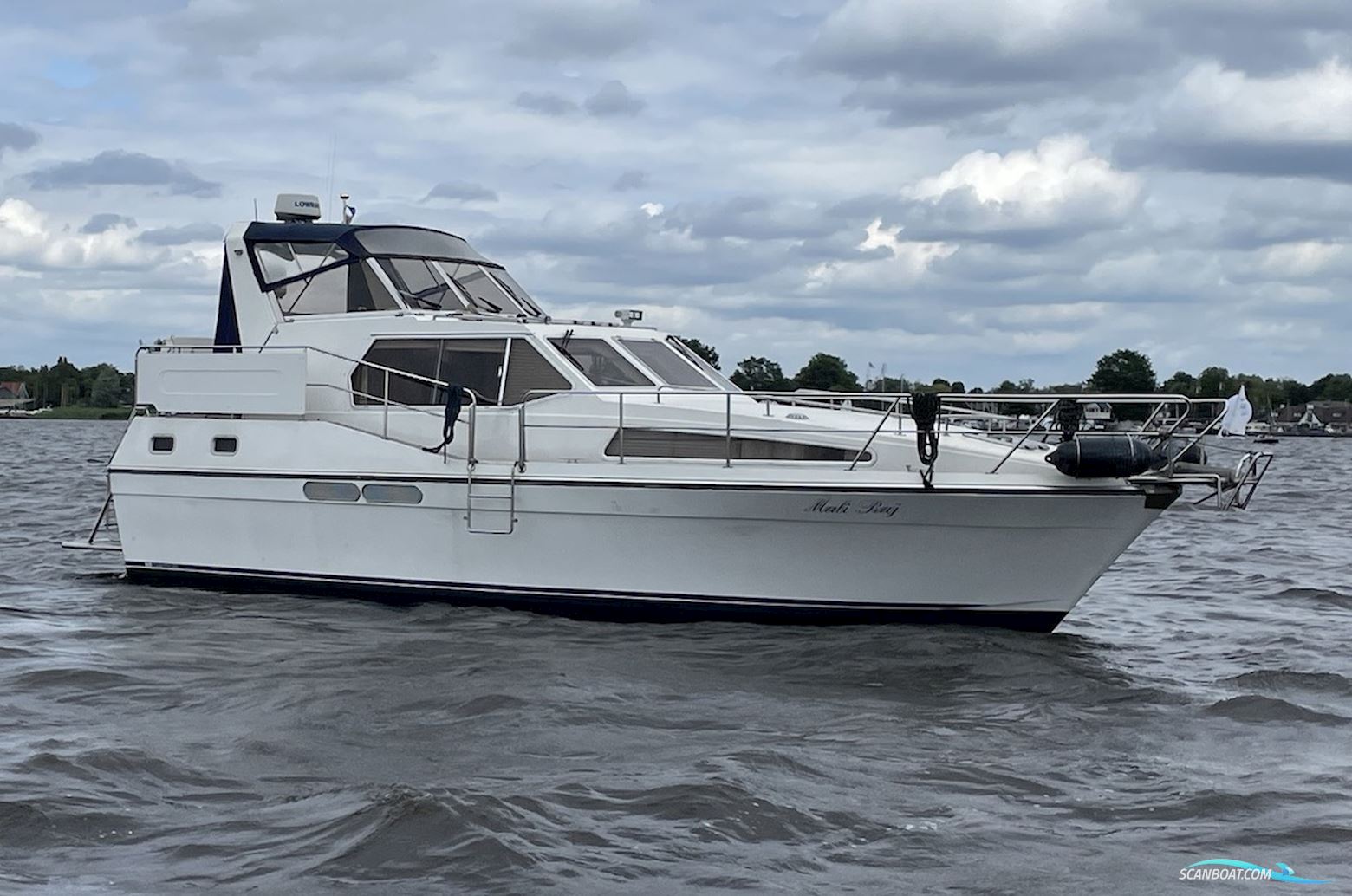 Atlantic 37