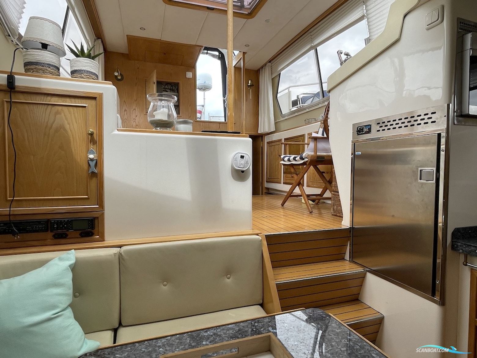 Atlantic 37