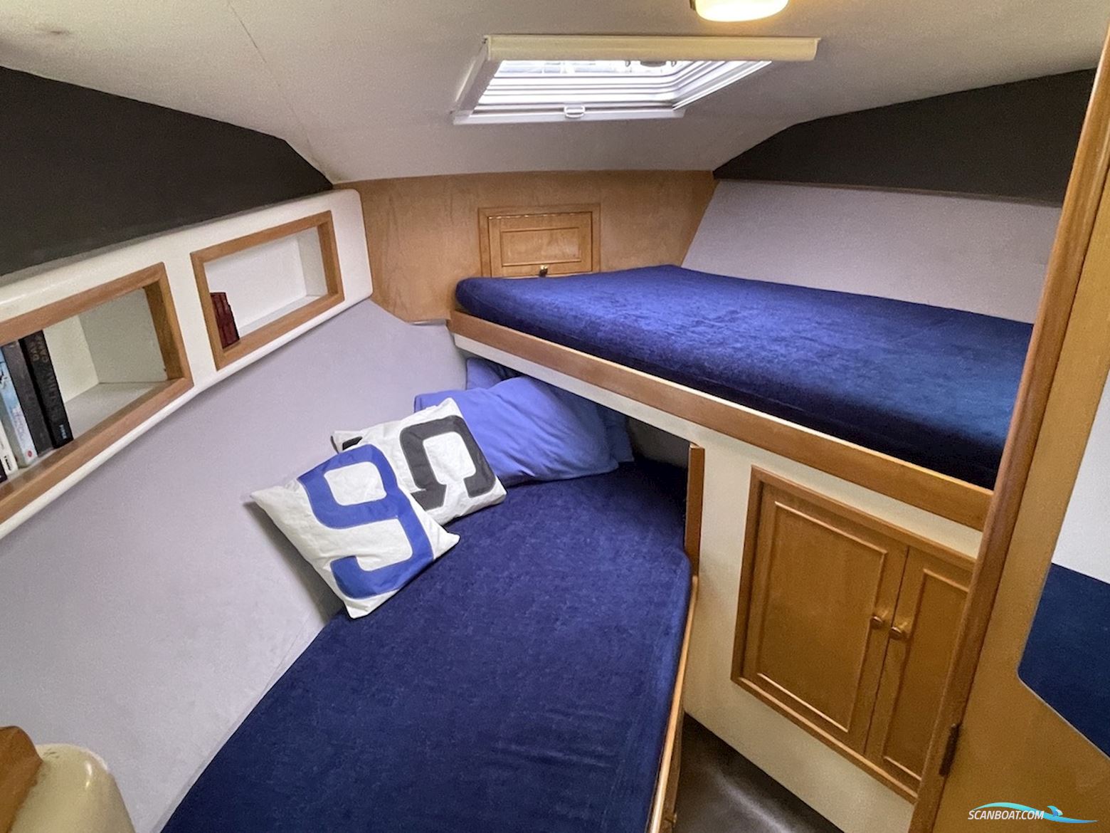 Atlantic 37