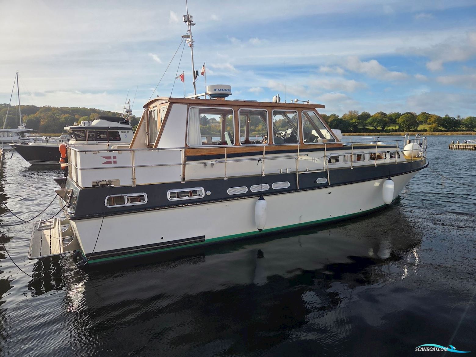 Atlantic 37