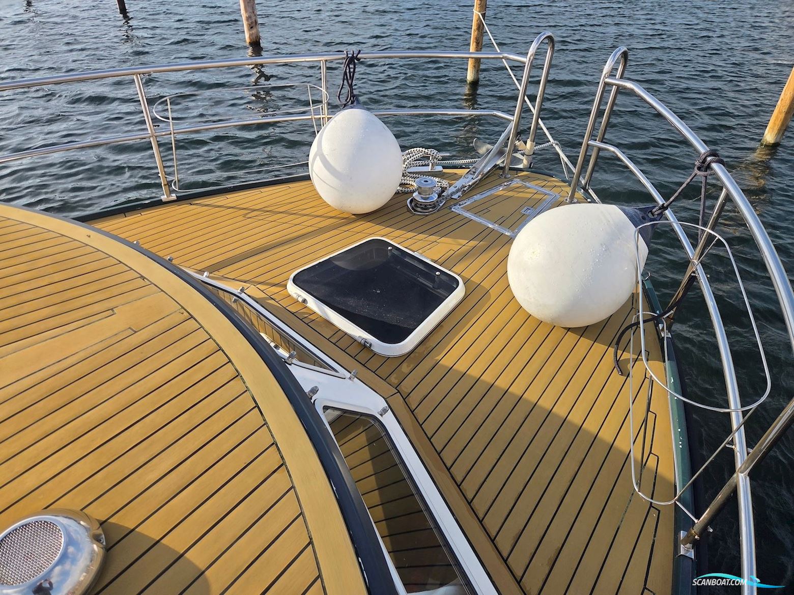 Atlantic 37