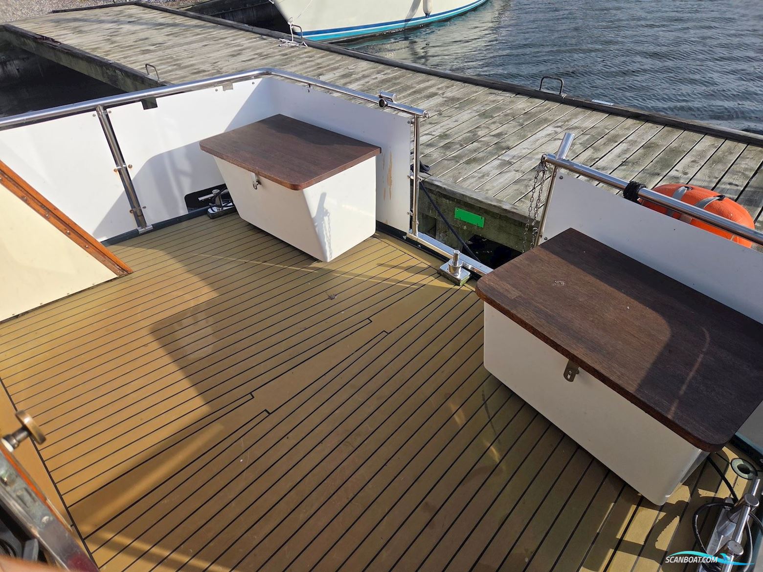 Atlantic 37
