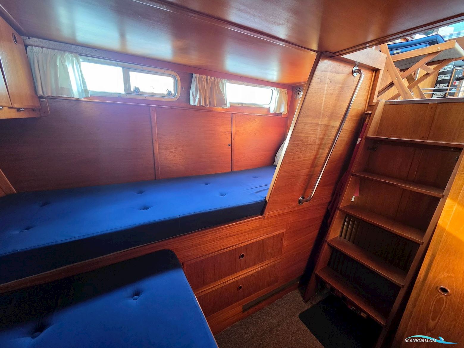 Atlantic 37