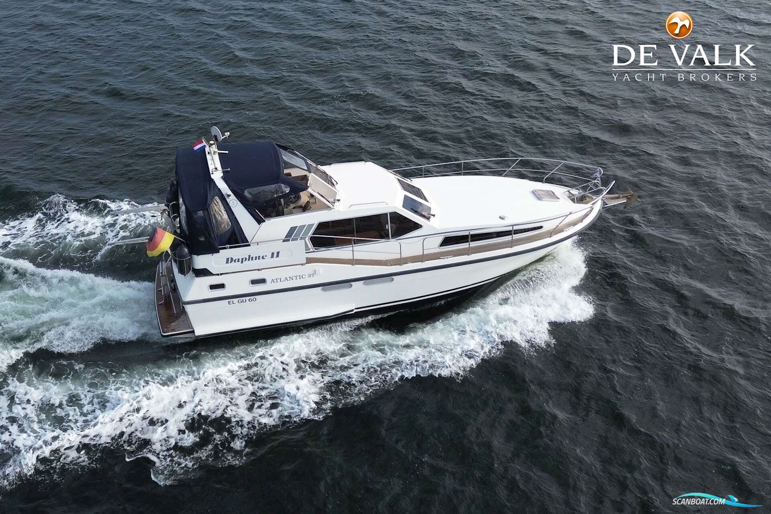 Atlantic 37