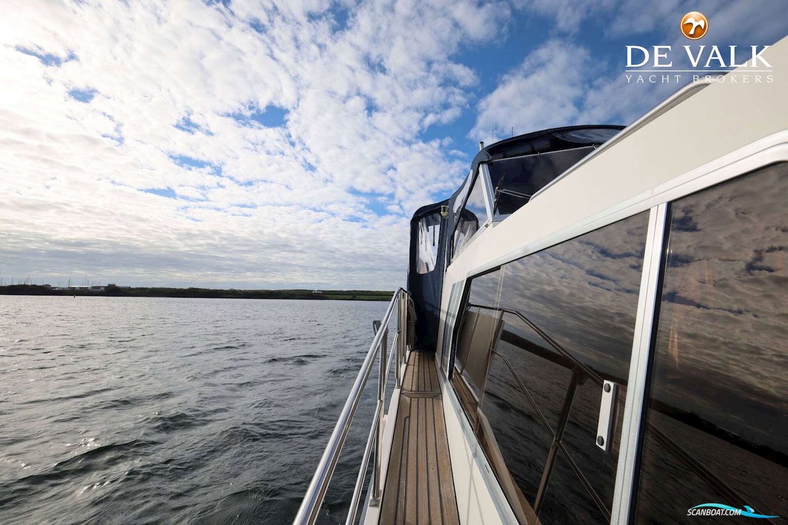 Atlantic 37