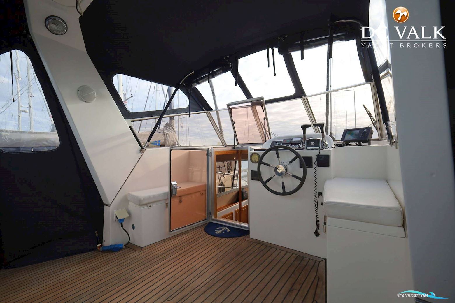 Atlantic 37