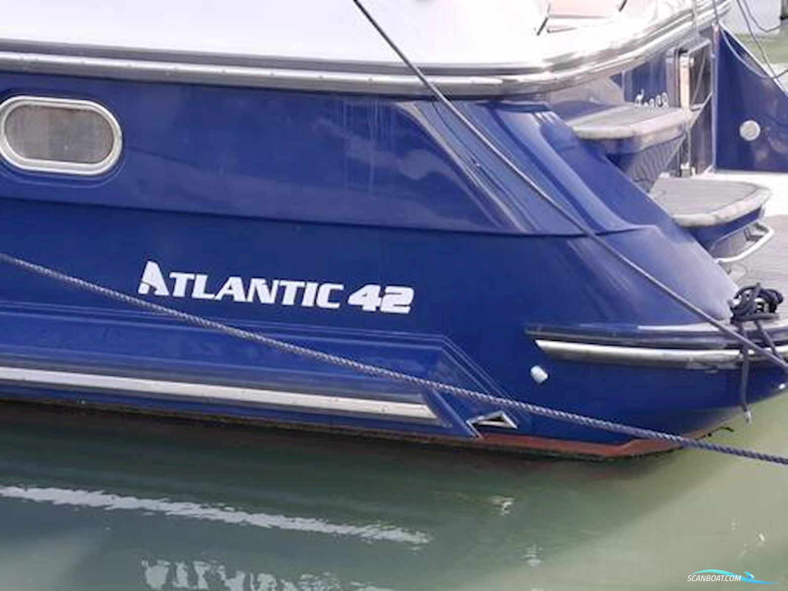 ATLANTIC 42