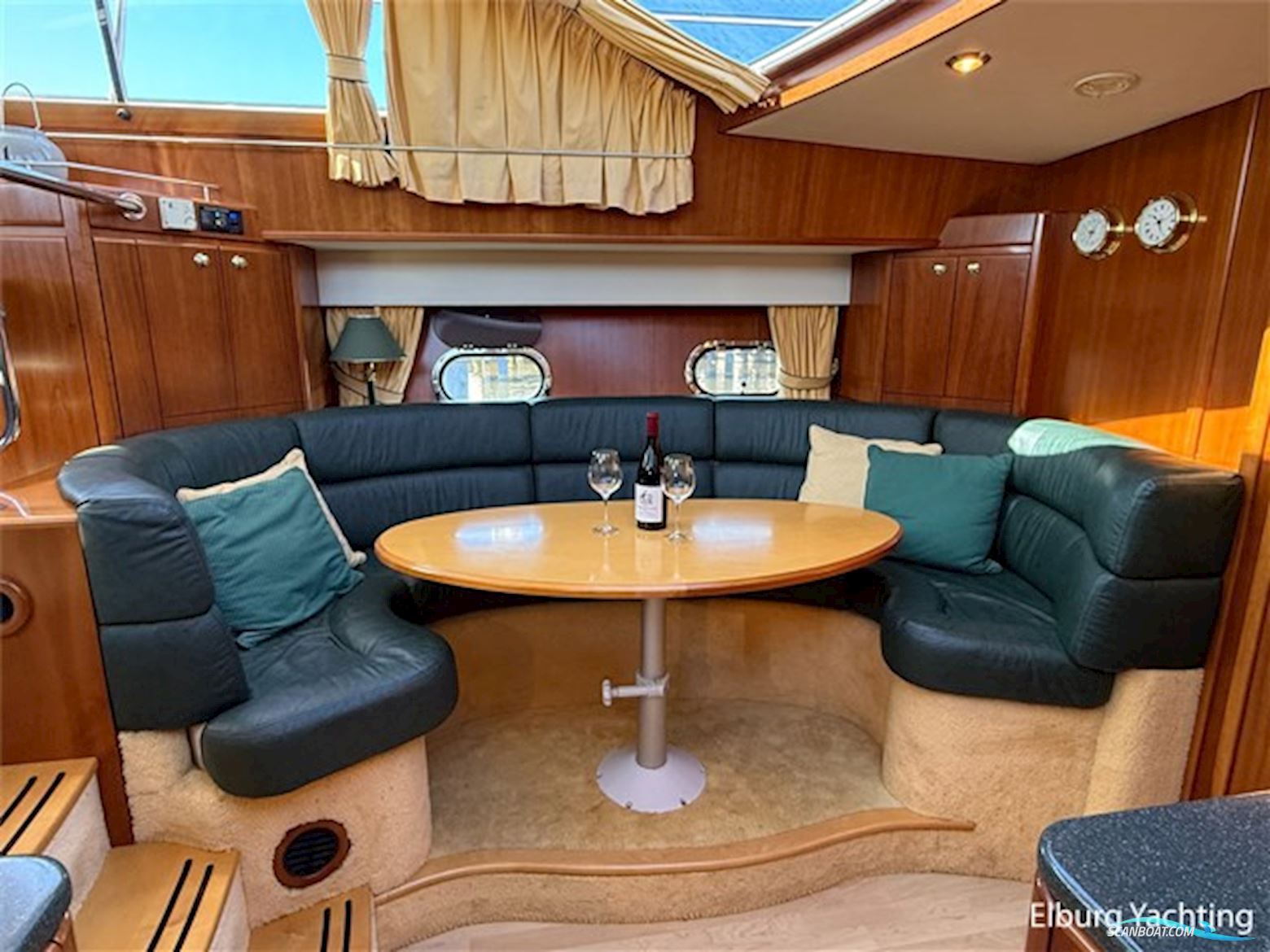 Atlantic 42