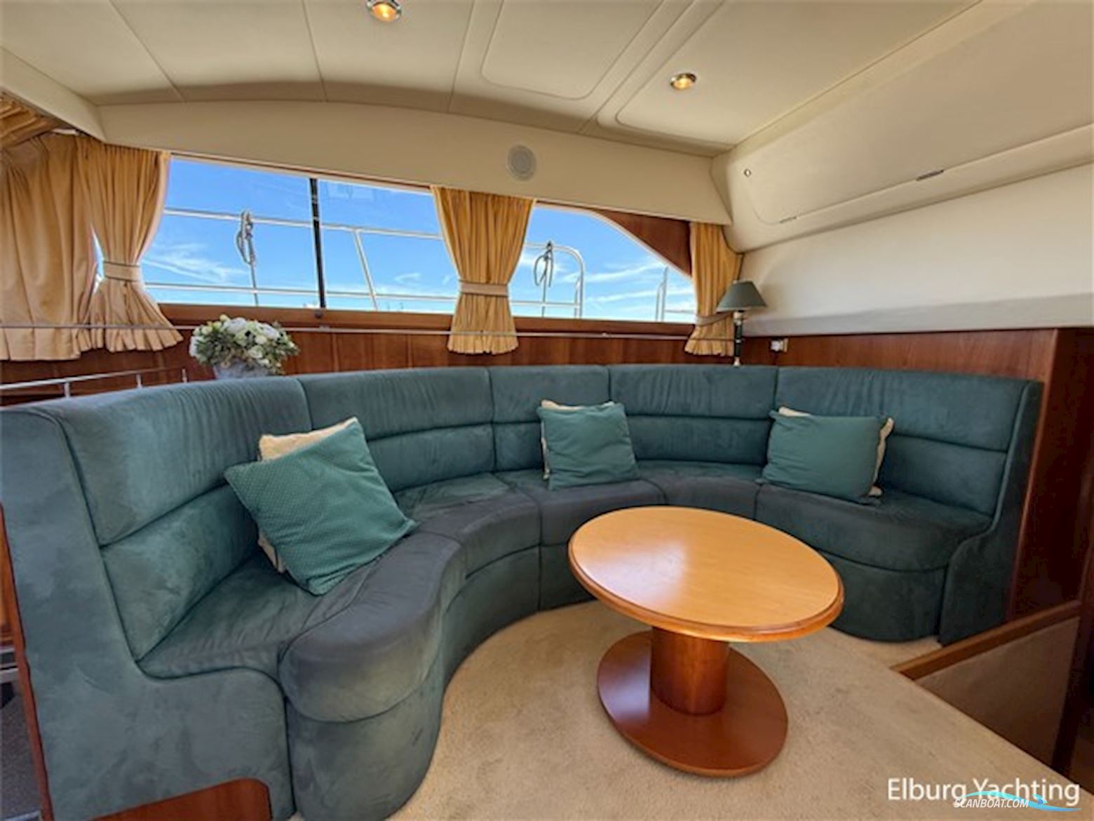 Atlantic 42