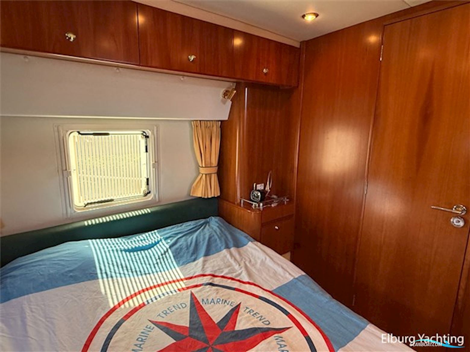 Atlantic 42
