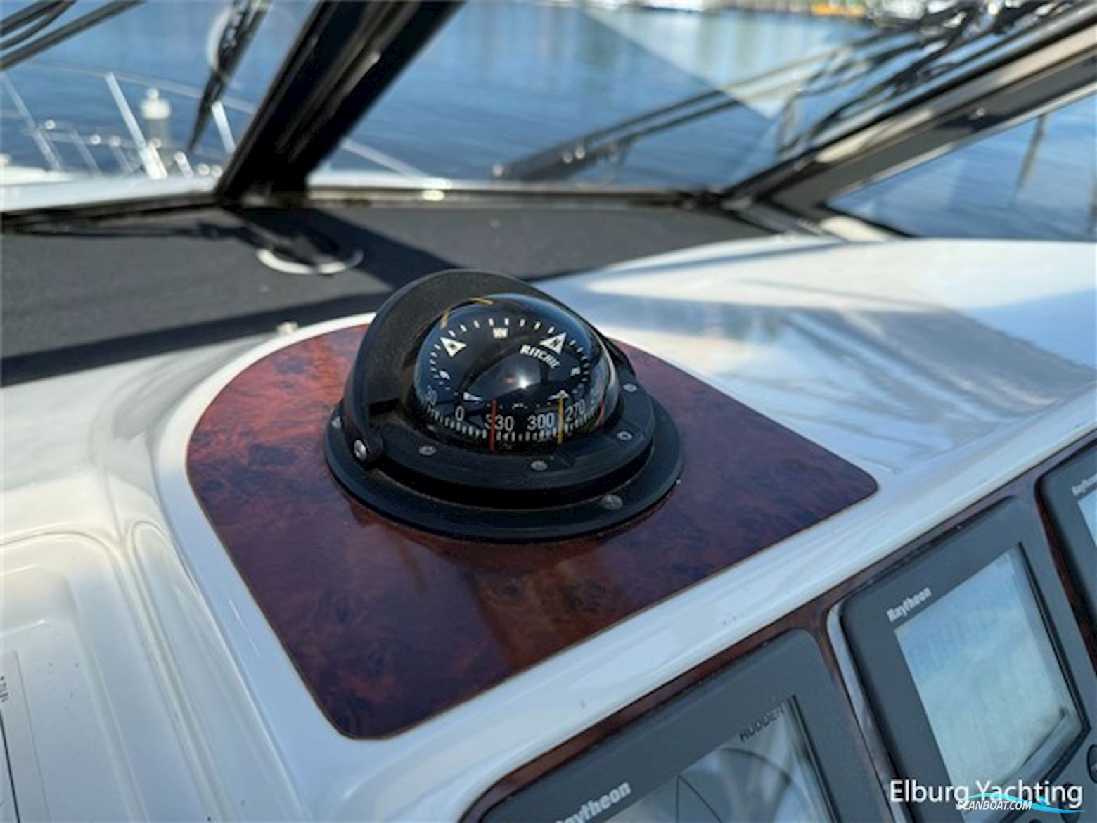 Atlantic 42