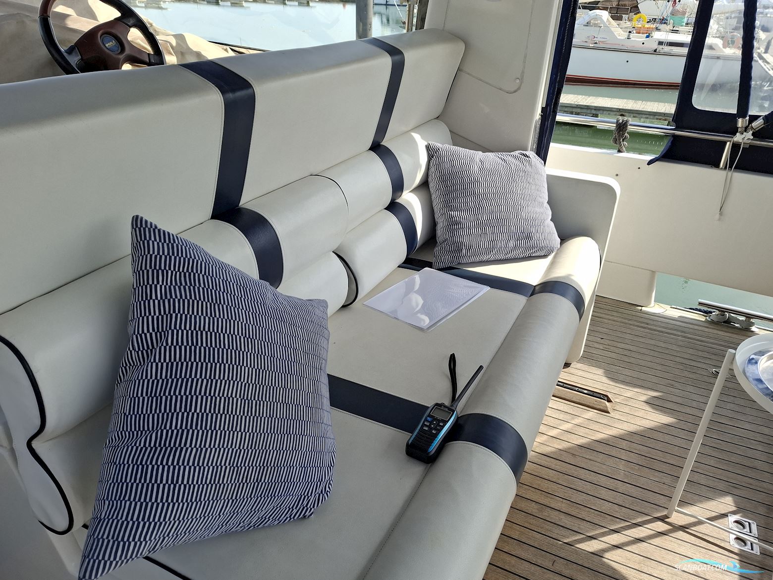ATLANTIC 42