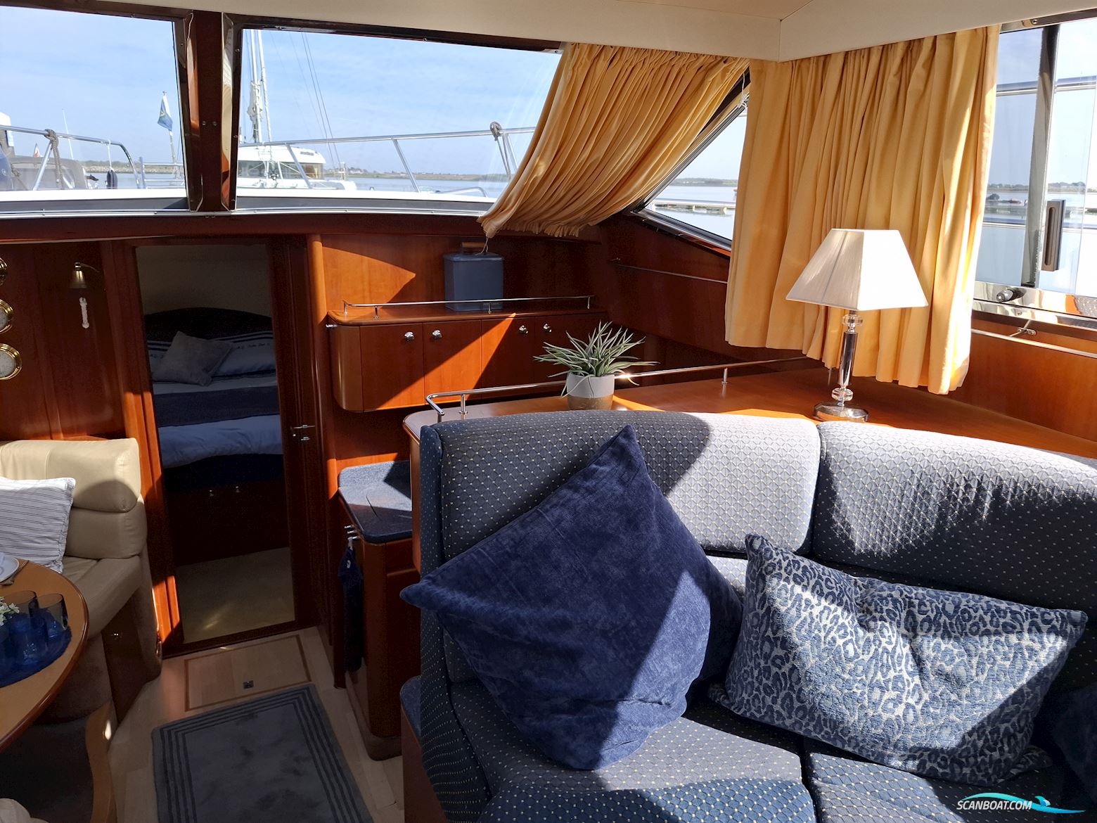 ATLANTIC 42
