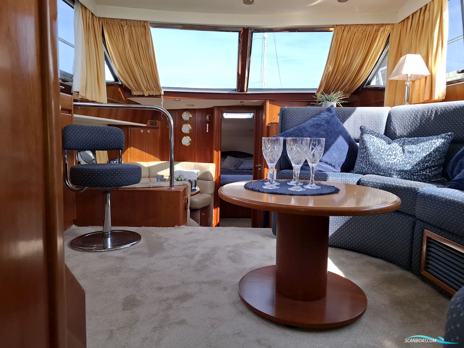ATLANTIC 42
