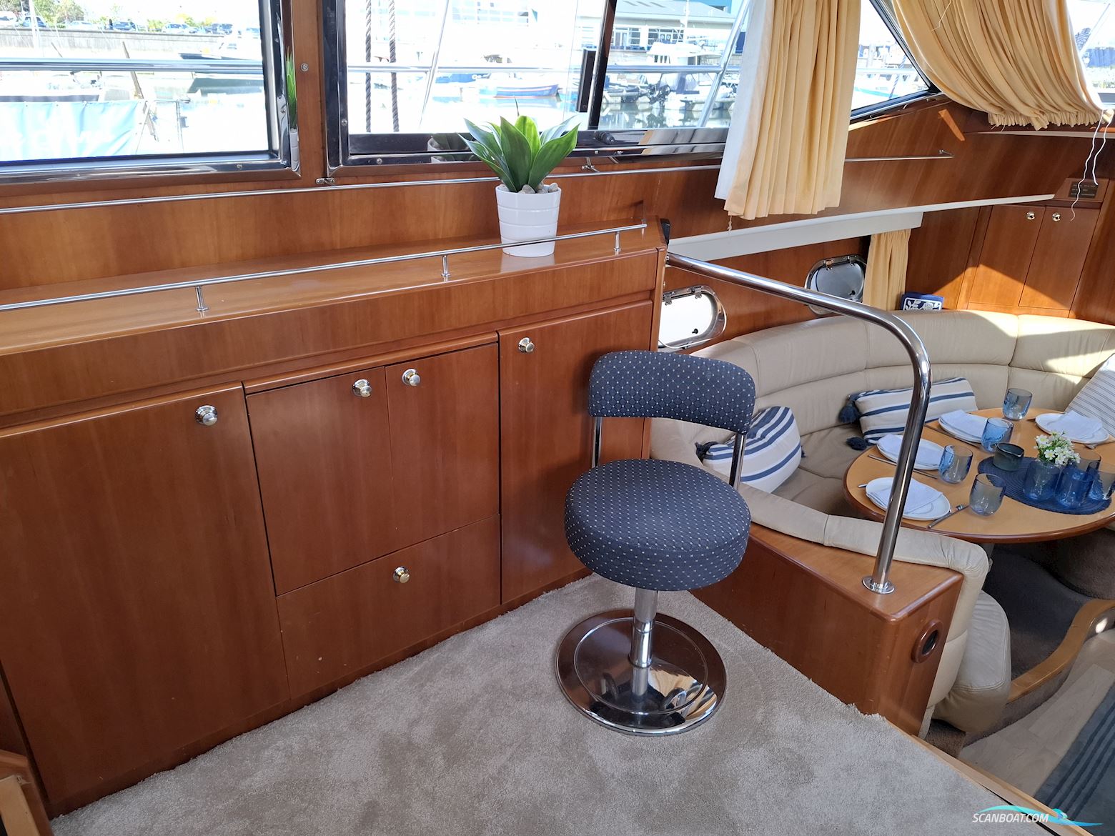 ATLANTIC 42