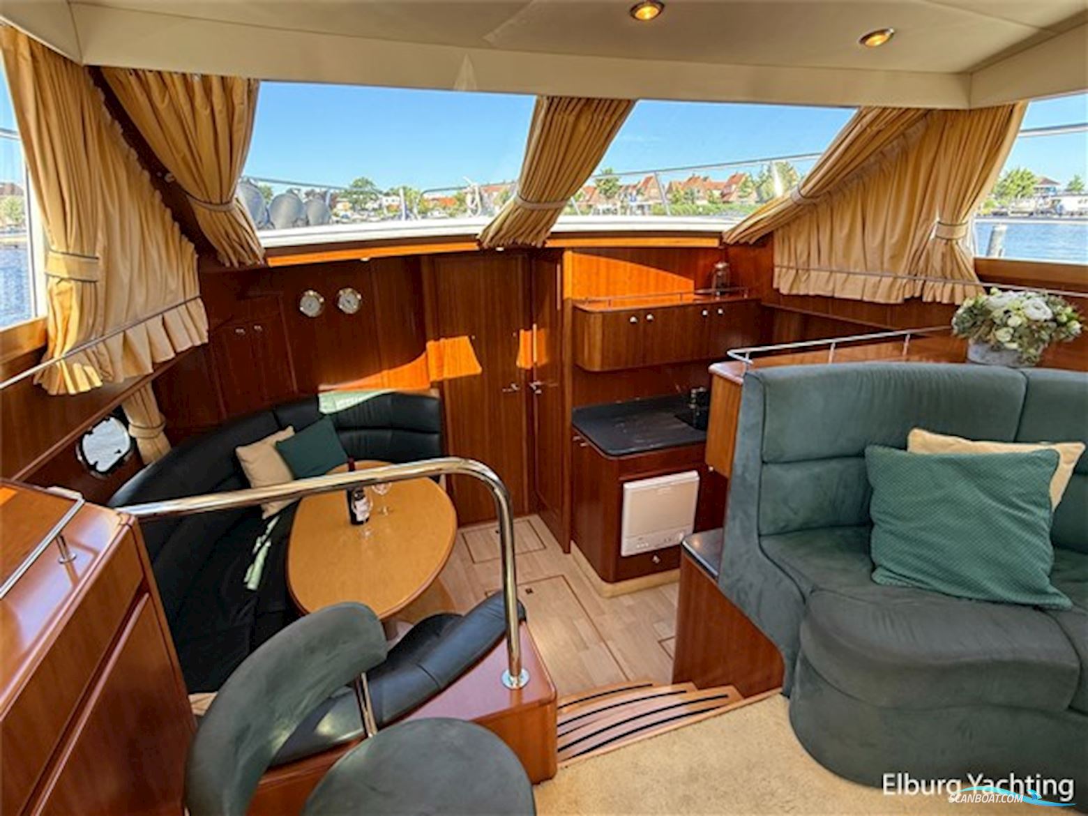 Atlantic 42