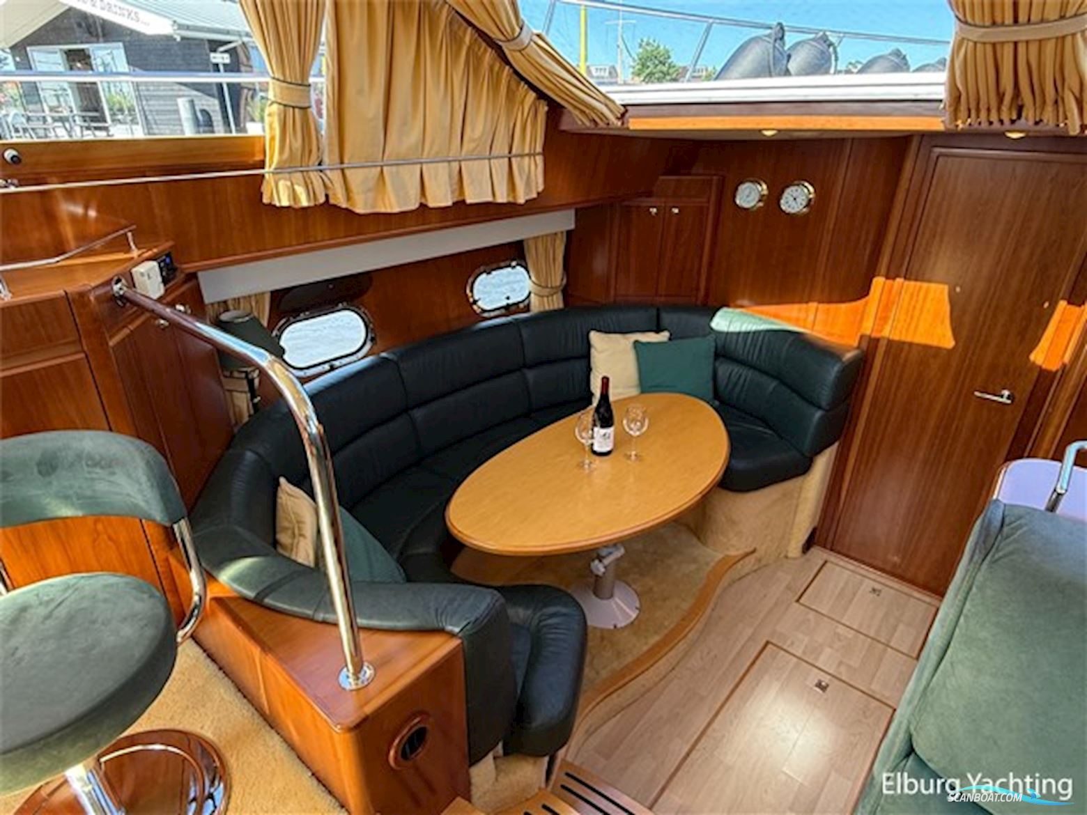 Atlantic 42