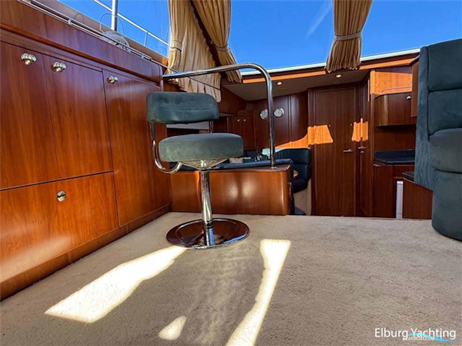Atlantic 42