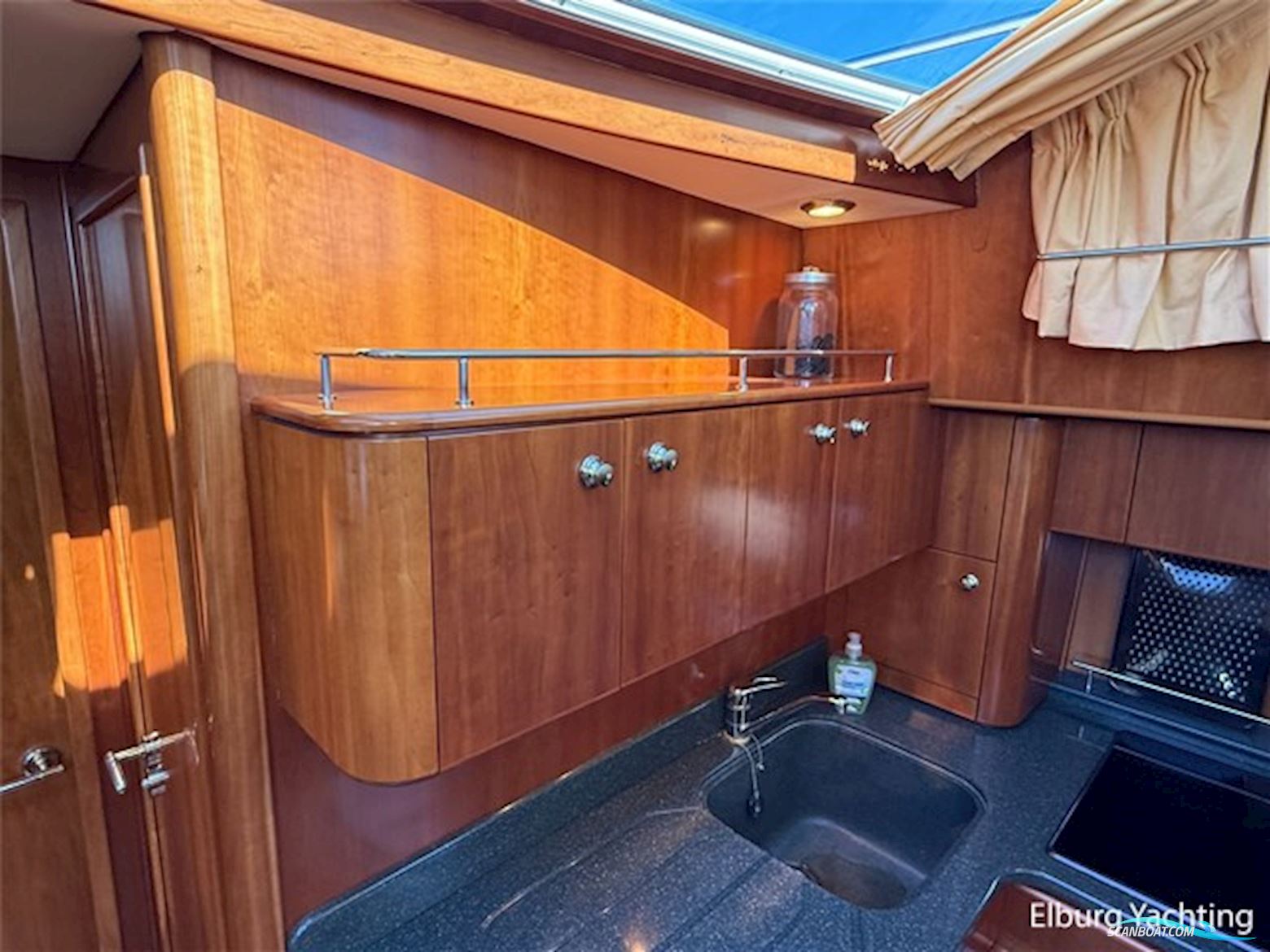 Atlantic 42