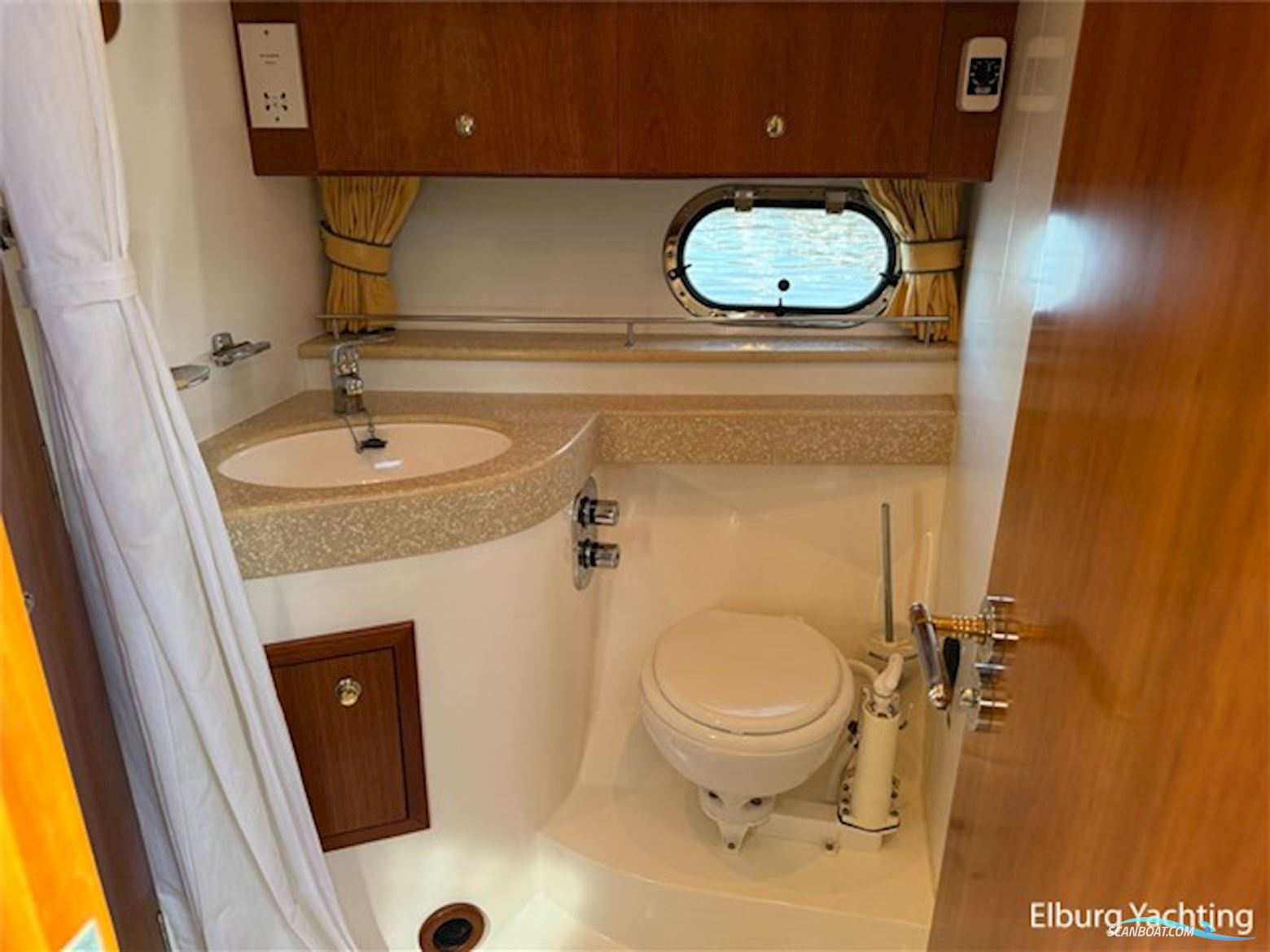Atlantic 42