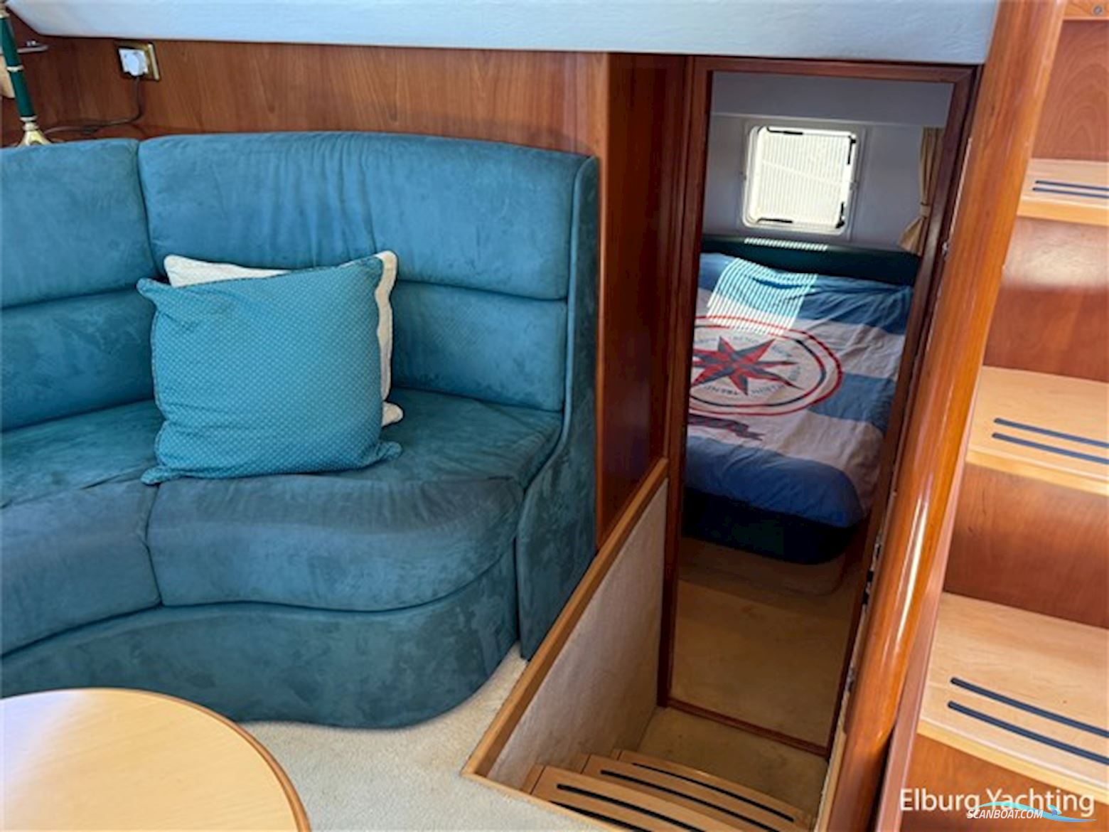 Atlantic 42