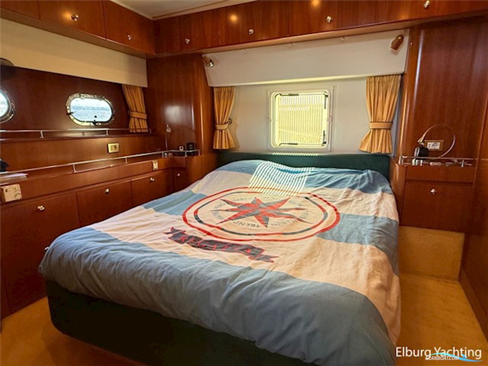 Atlantic 42