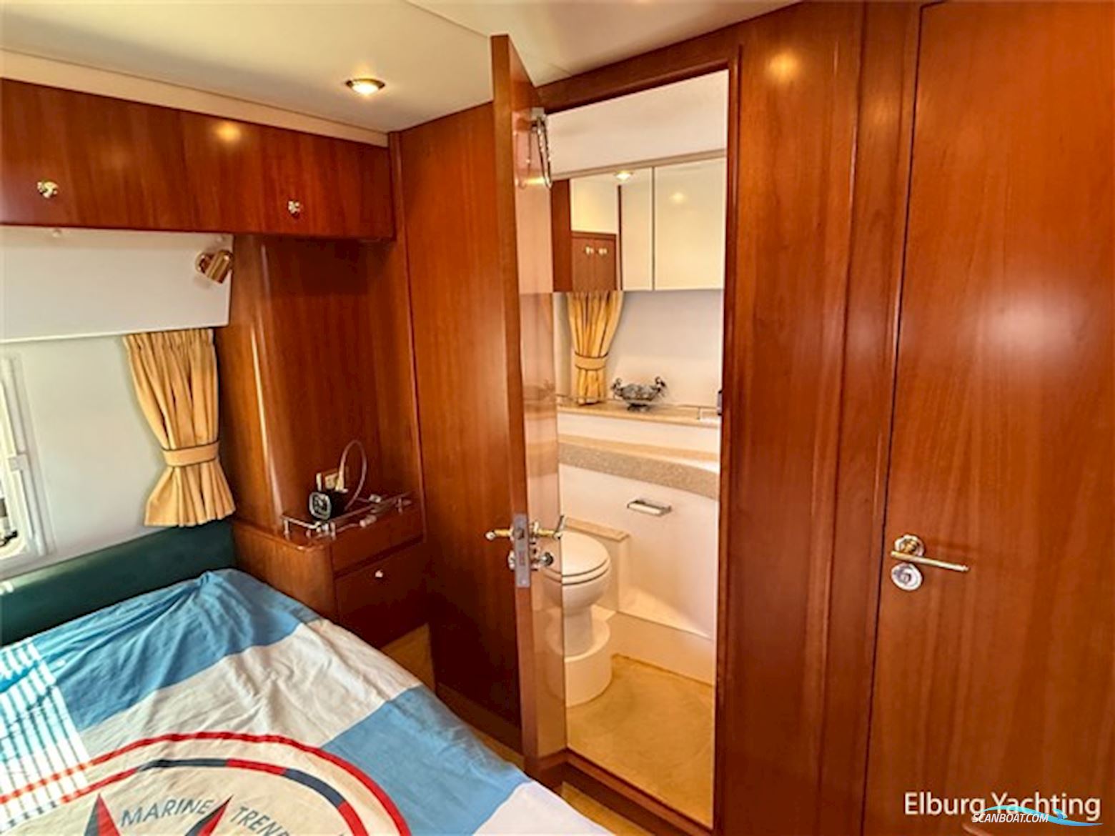 Atlantic 42