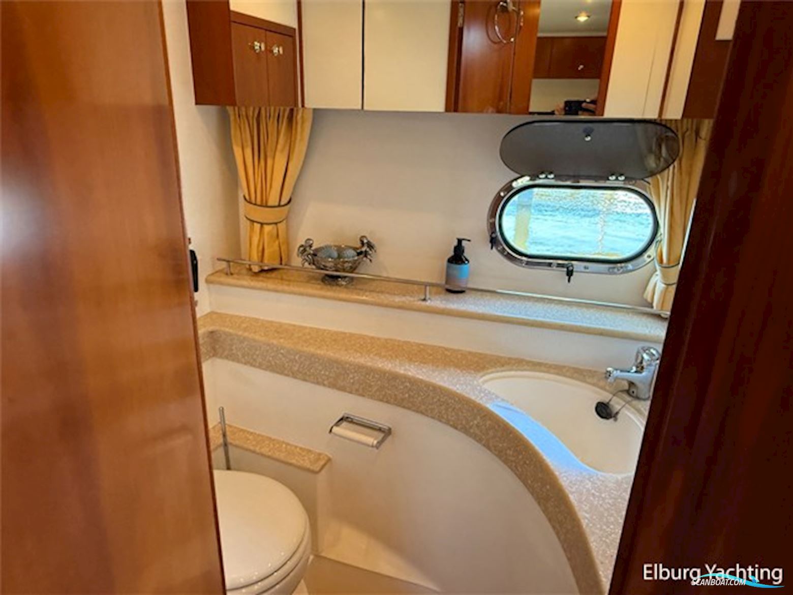 Atlantic 42