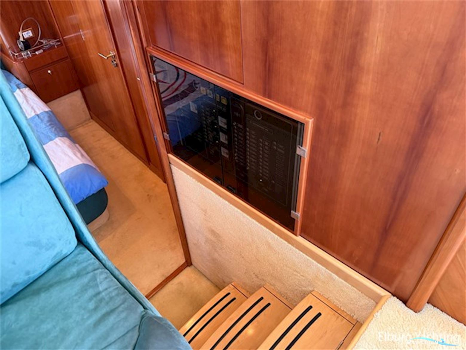 Atlantic 42
