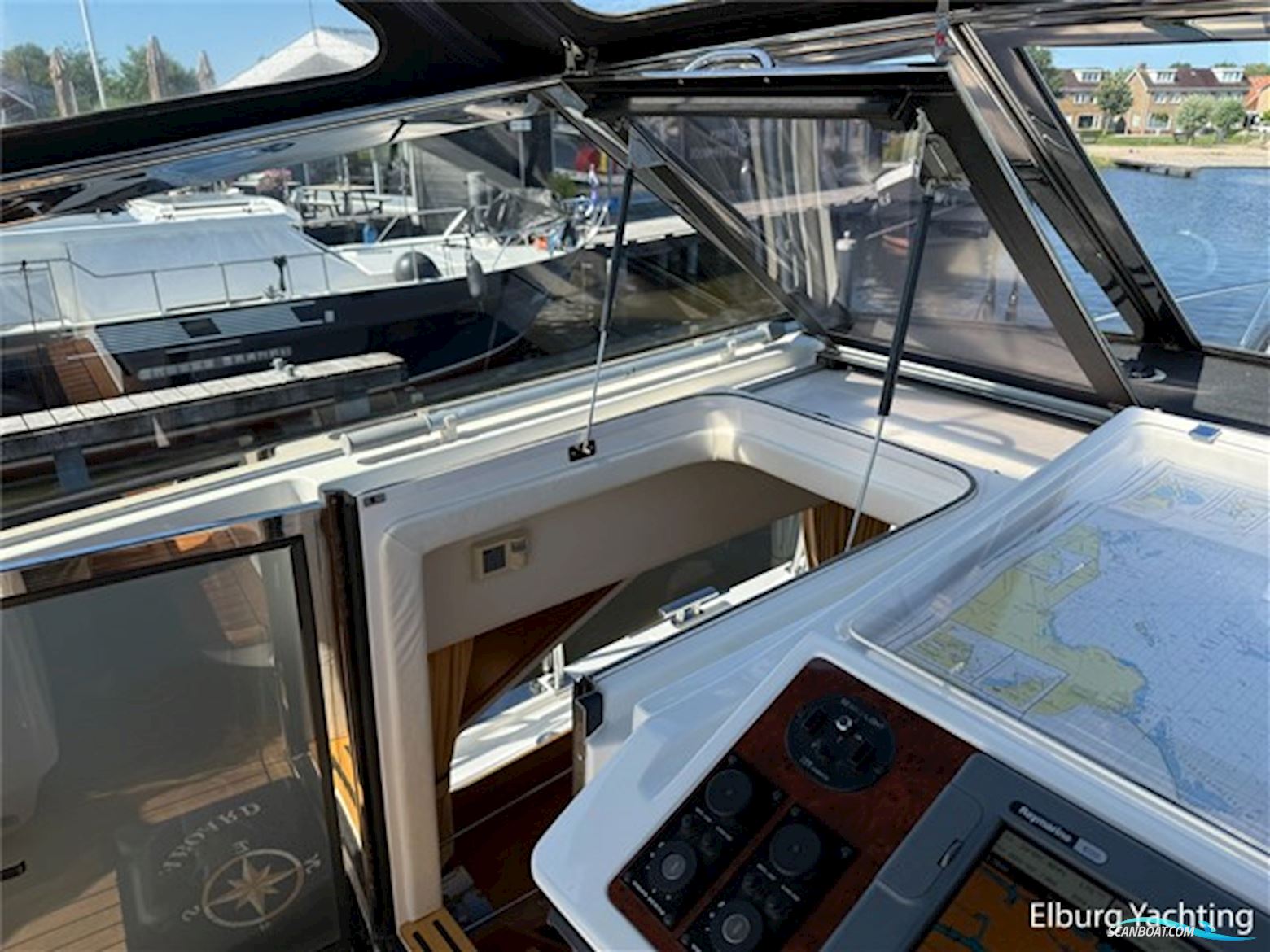 Atlantic 42