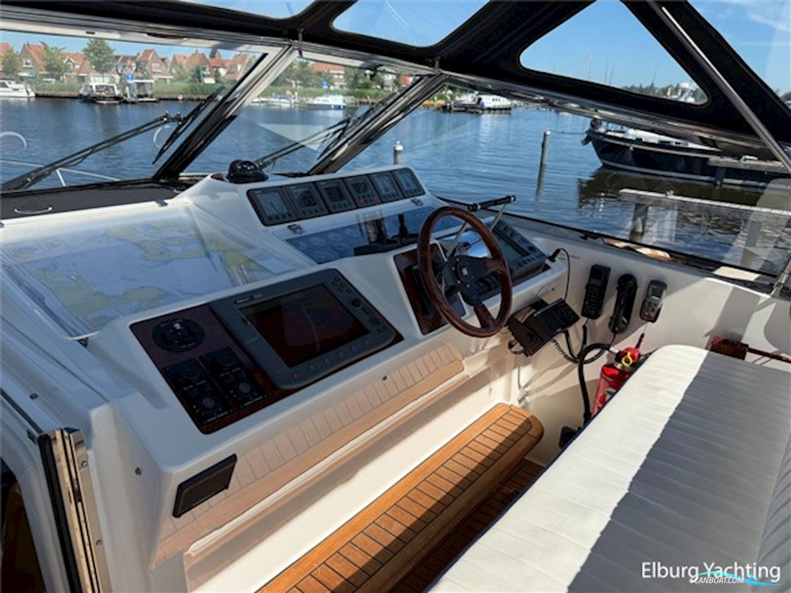 Atlantic 42