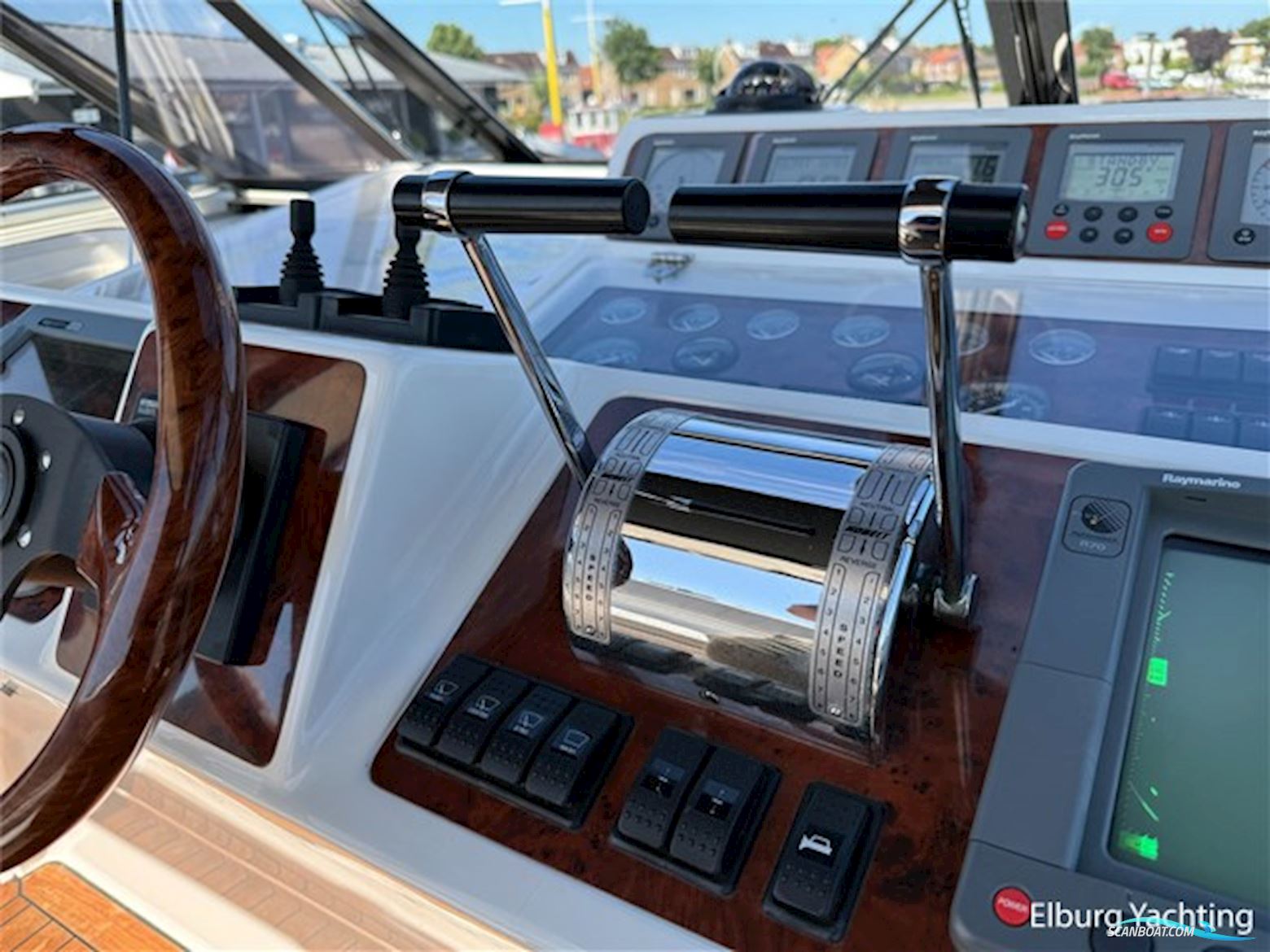 Atlantic 42