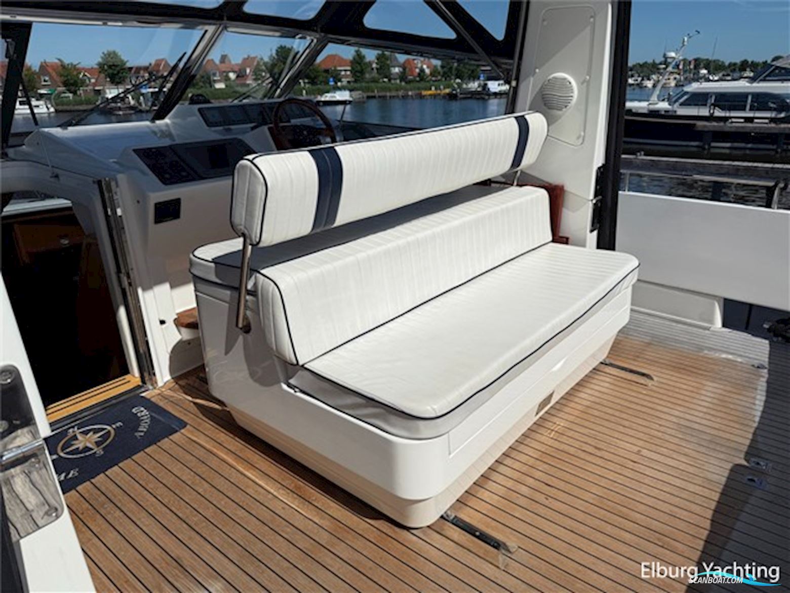 Atlantic 42