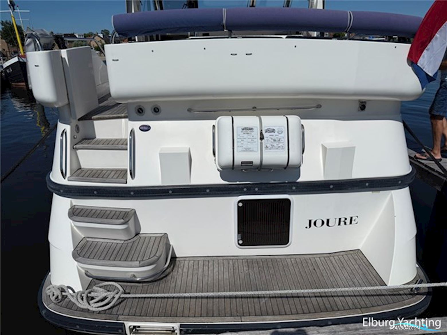Atlantic 42
