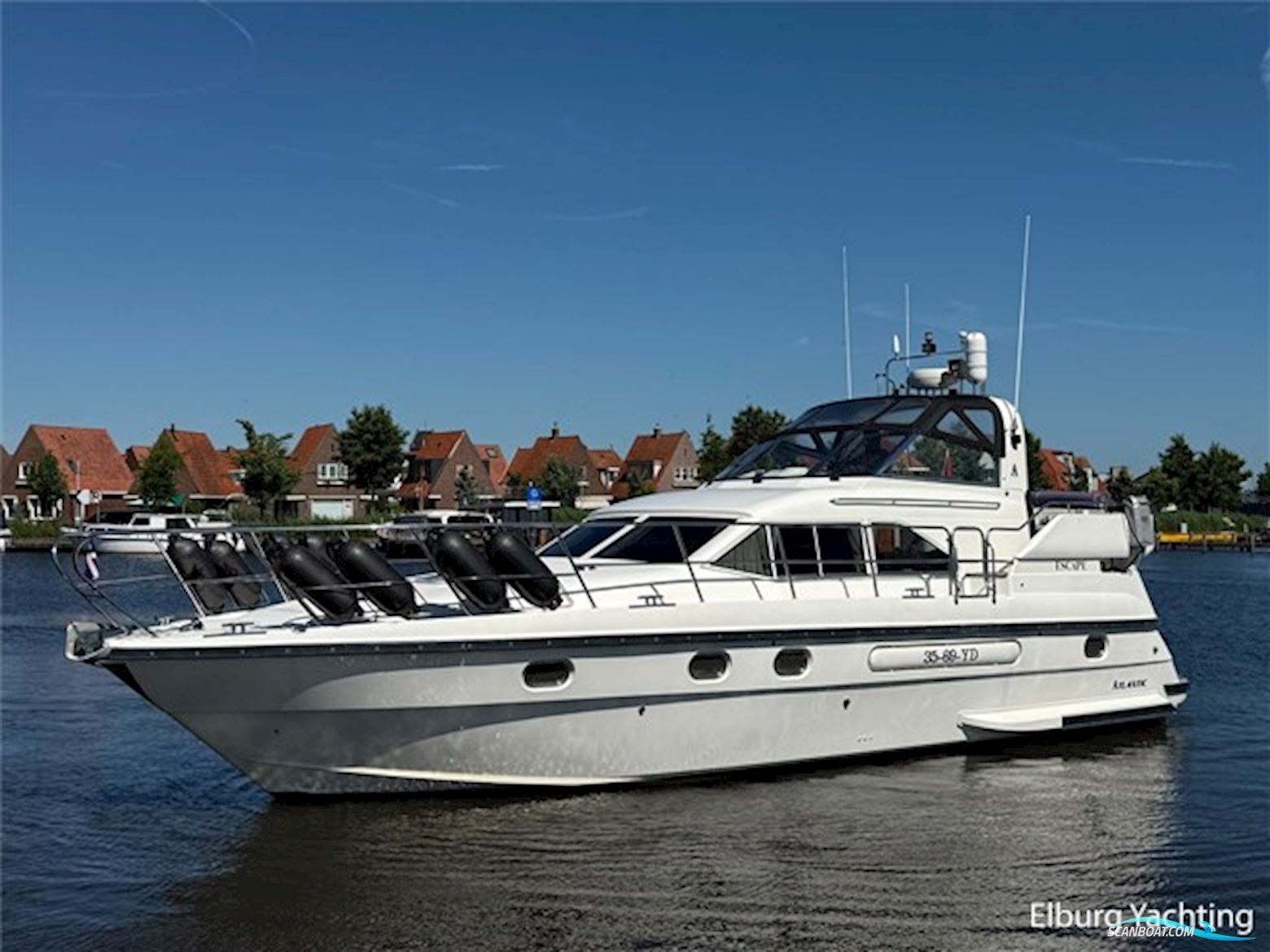 Atlantic 42