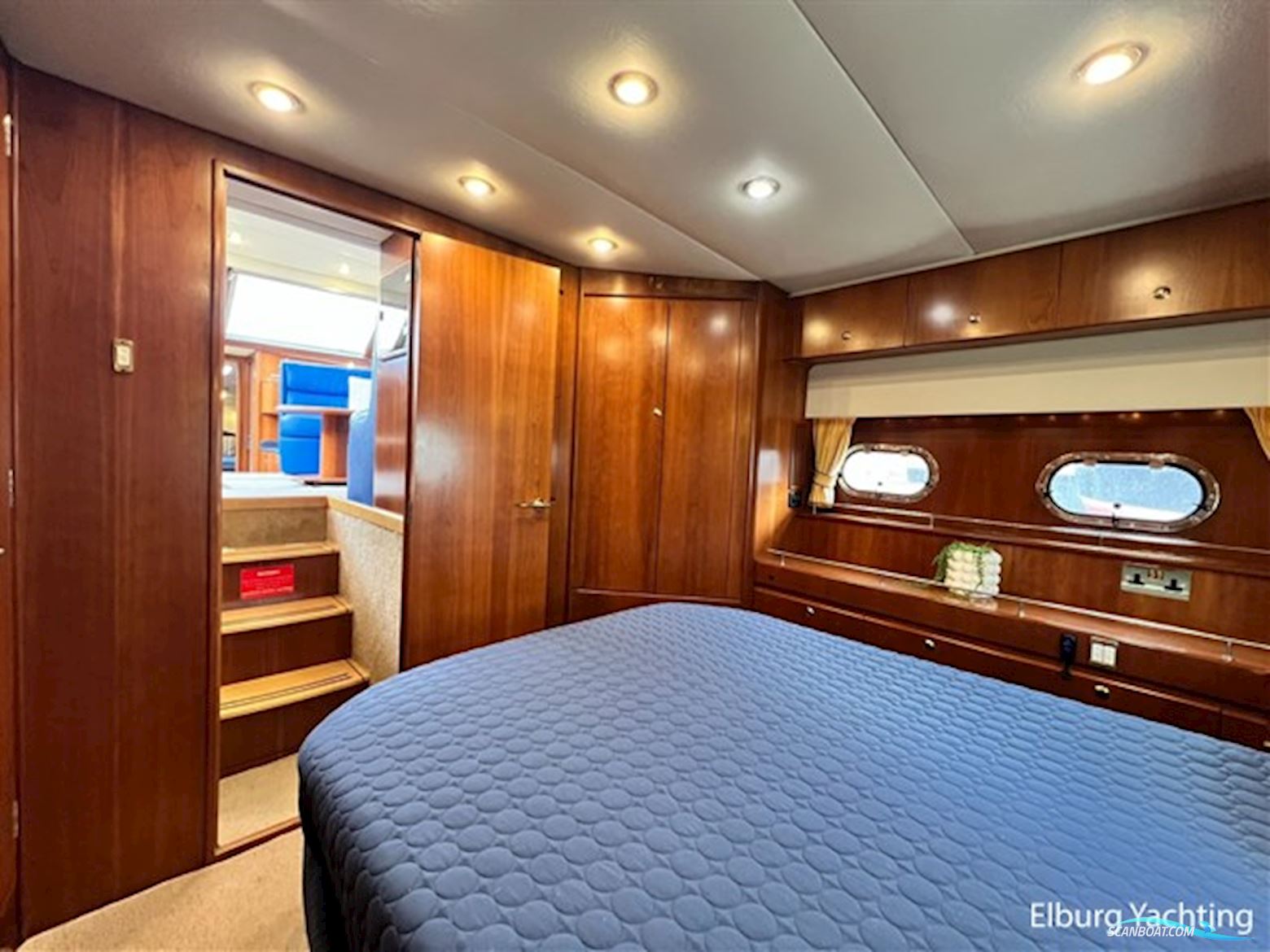 Atlantic 42