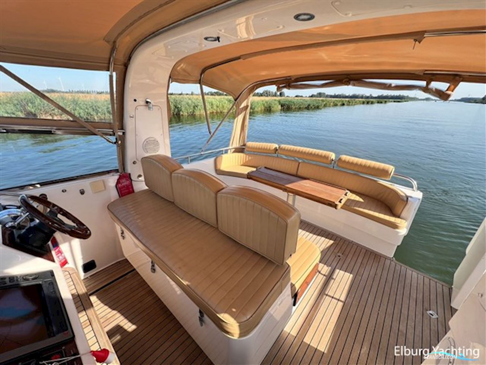 Atlantic 42
