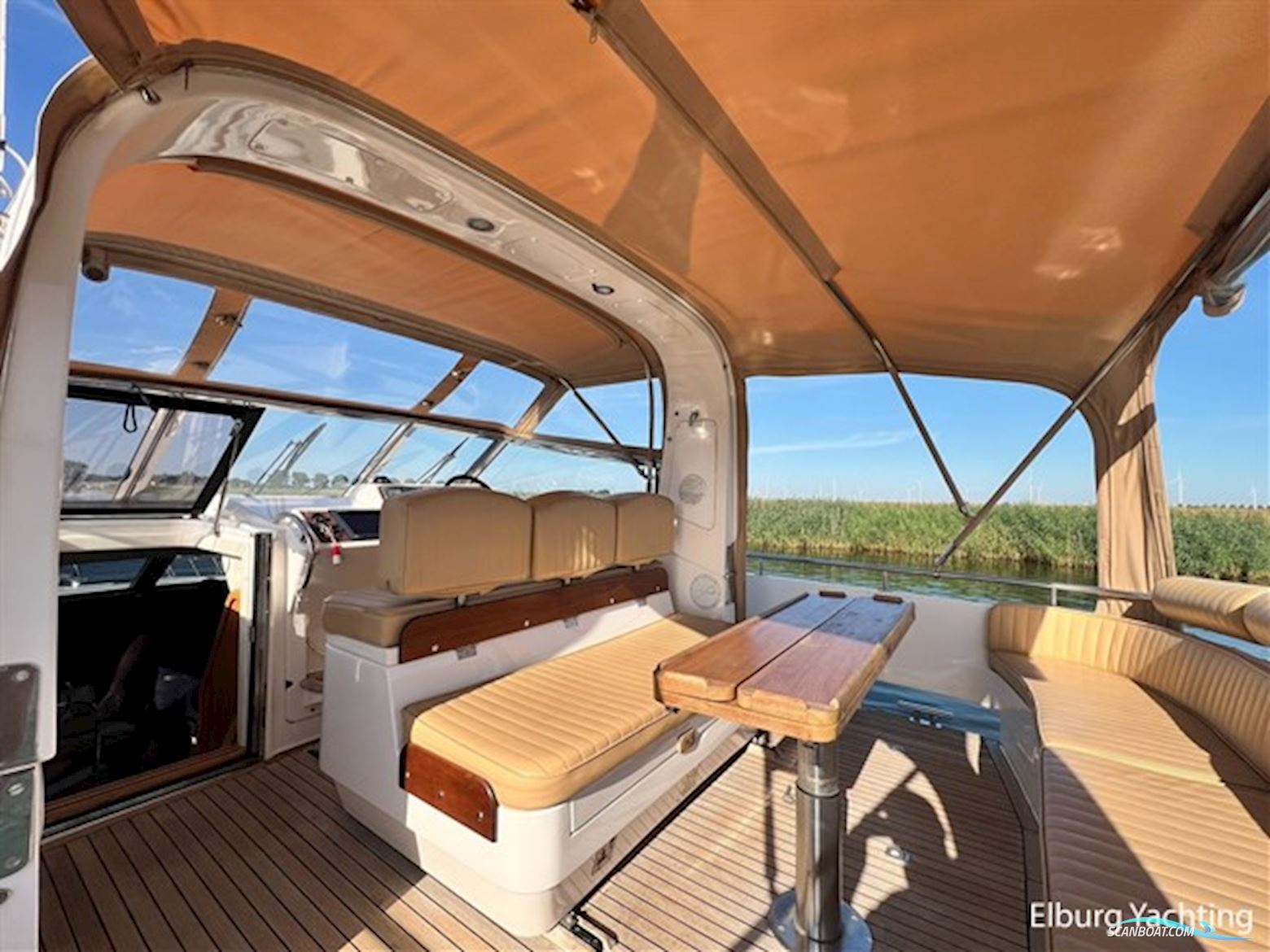 Atlantic 42