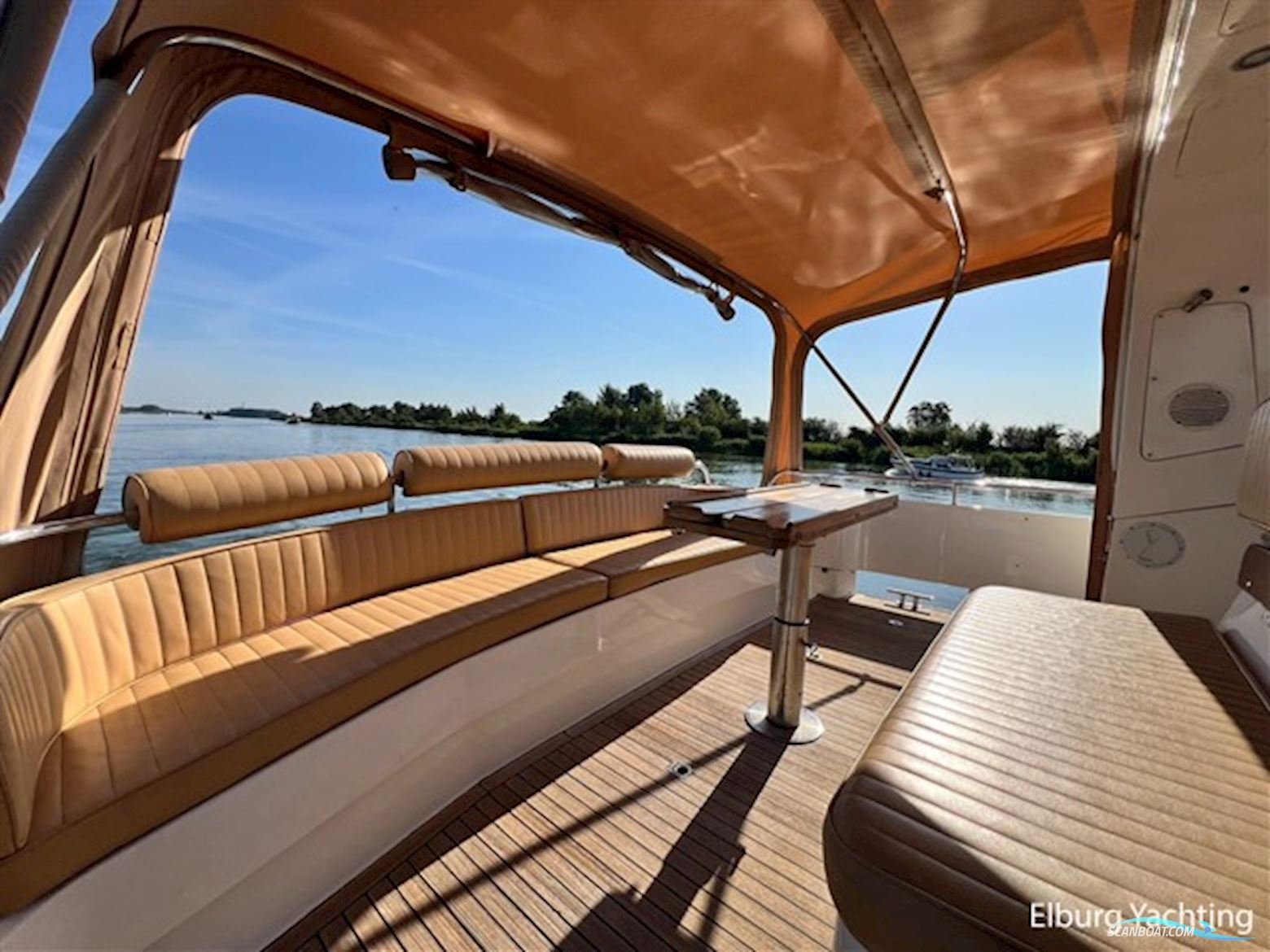 Atlantic 42