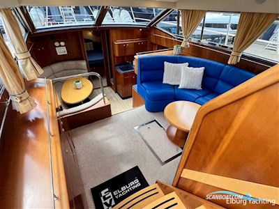 Atlantic 42 Motorboat 2001, The Netherlands