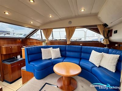 Atlantic 42 Motorboat 2001, The Netherlands
