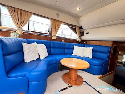 Atlantic 42 Motorboat 2001, The Netherlands