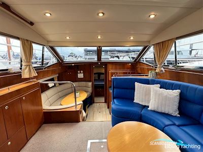Atlantic 42 Motorboat 2001, The Netherlands