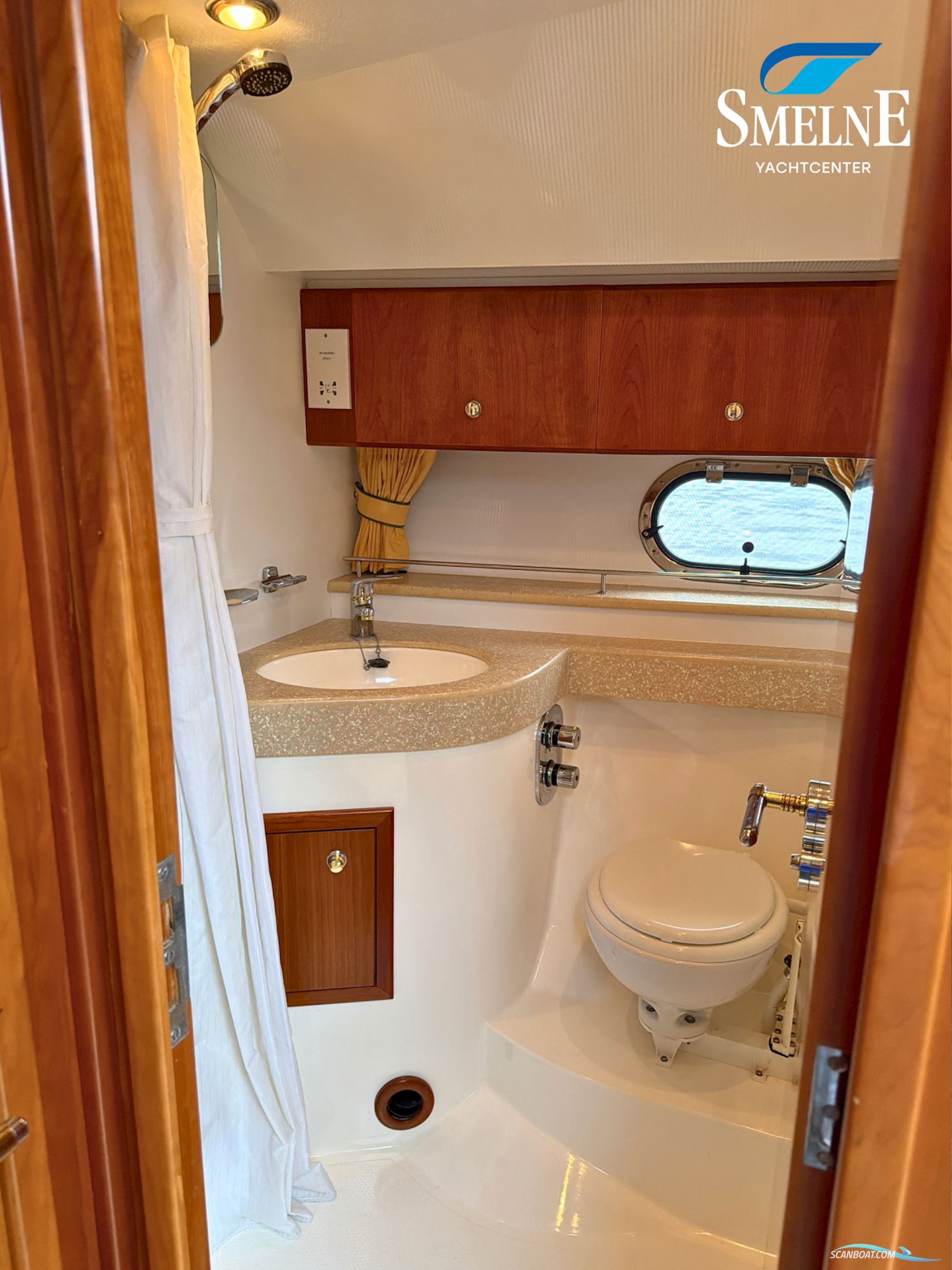 Atlantic 42
