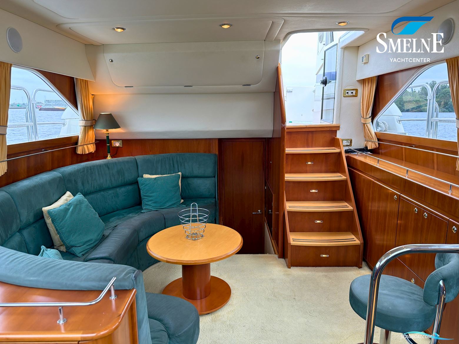 Atlantic 42