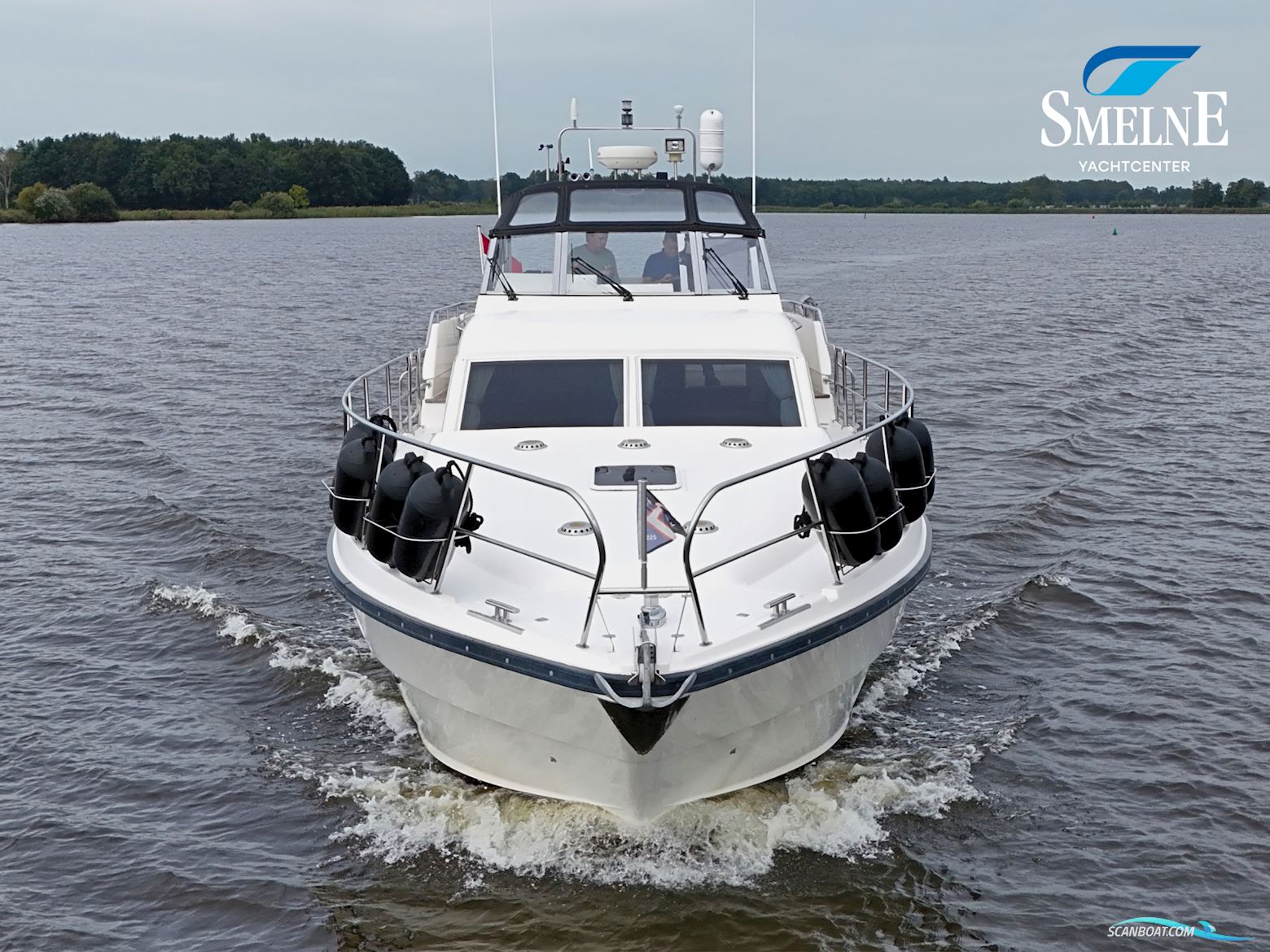 Atlantic 42