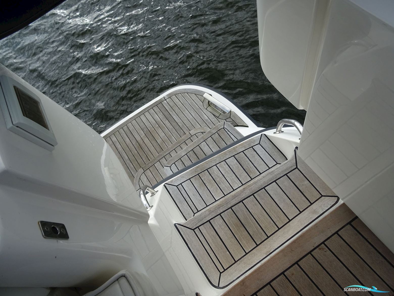 Atlantic 460