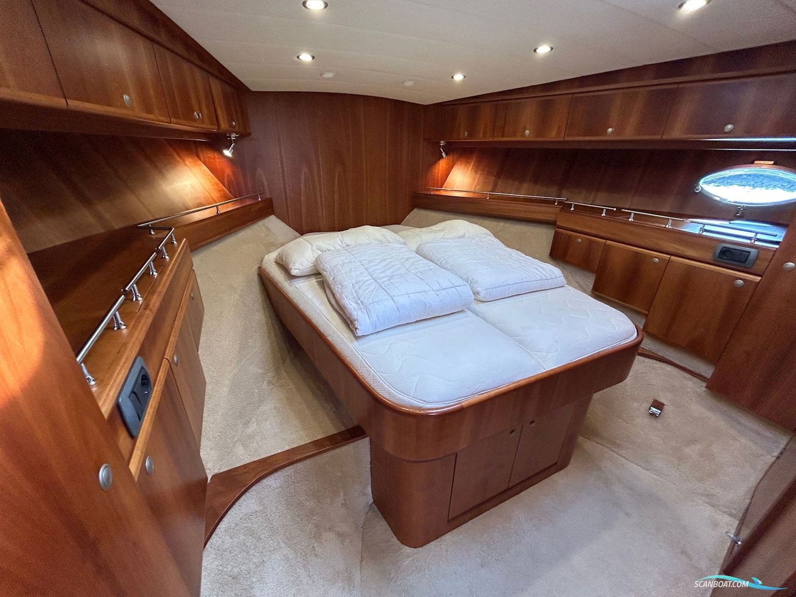 Atlantic 460