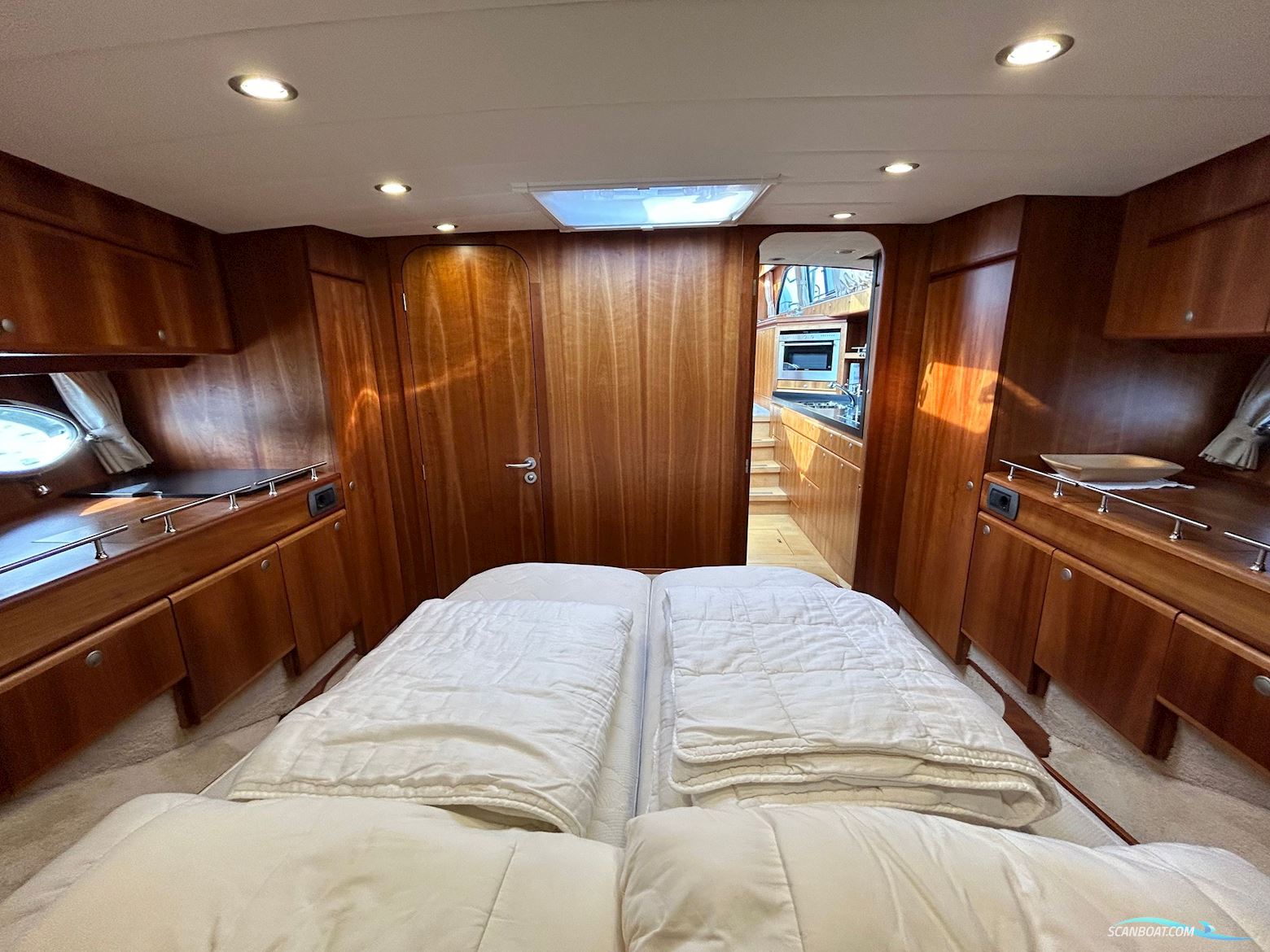 Atlantic 460
